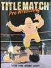 Title Match Pro Wrestling